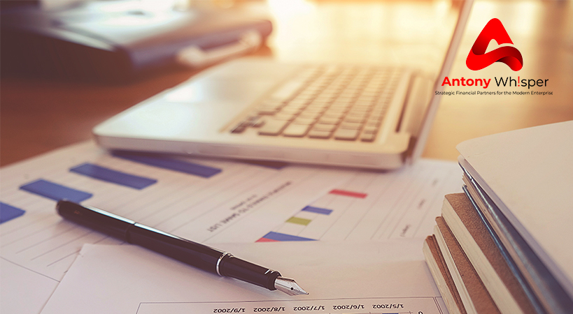 Accounting and bookkeeping